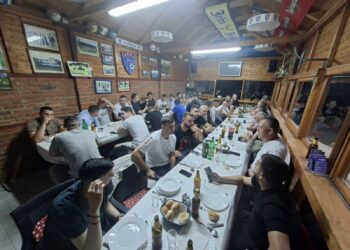 FK Sloboda iz Donjih Podgradaca naredne sezone u Područnoj ligi Gradiška