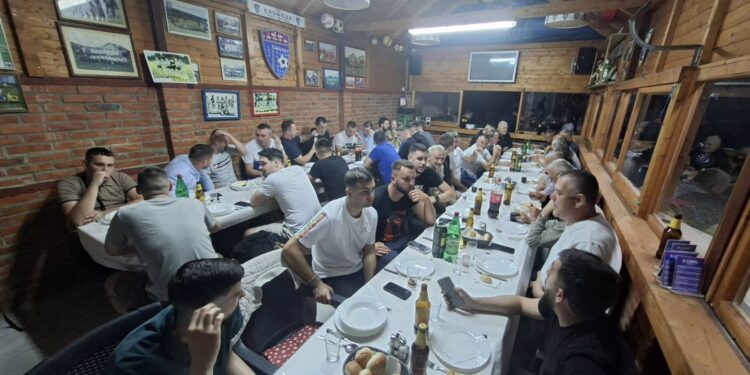FK Sloboda iz Donjih Podgradaca naredne sezone u Područnoj ligi Gradiška