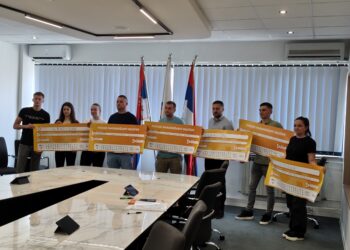Grad Gradiška i Fondacija „Mozaik“ podržali tri projekta vrijedna 10.650 KM