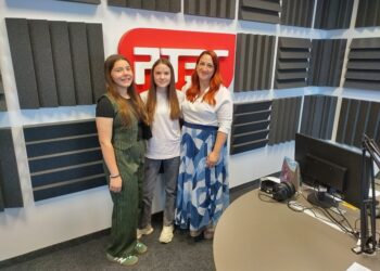 Uspjeh učenica OŠ „Vasa Čubrilović“ na festivalu „Raspjevani maj“