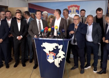 Ko će u trku za predsjednika RS-a?