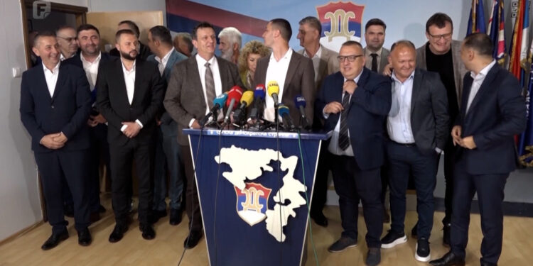 Ko će u trku za predsjednika RS-a?