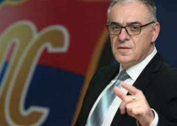 SDS se vraća na bh. političku scenu, Miličević potvrdio: Imat ćemo vlastitog kandidata za predsjednika RS