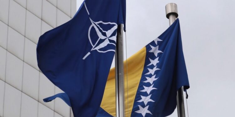 NATO poslao jasne poruke BiH: „Podrška postoji, ali reforme i veća ulaganja su obavezni“