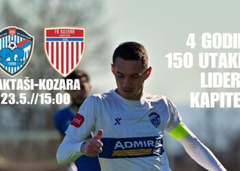 Kozara u Laktašima, Banjalučani u Dubravama, lokalni derbi u Cerovljanima