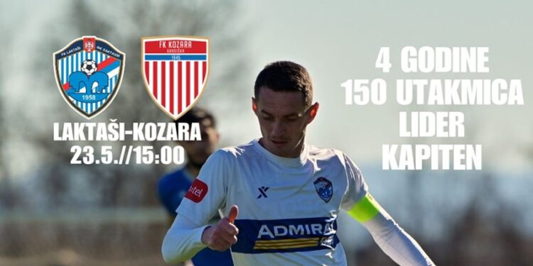 Kozara u Laktašima, Banjalučani u Dubravama, lokalni derbi u Cerovljanima