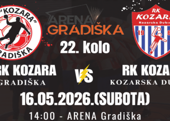 Krajiški derbi za kraj sezone