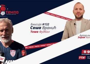 Pogledajte novo izdanje sportske emisije “Tempo” (VIDEO)