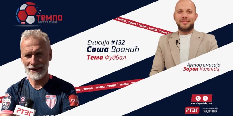 Pogledajte novo izdanje sportske emisije “Tempo” (VIDEO)