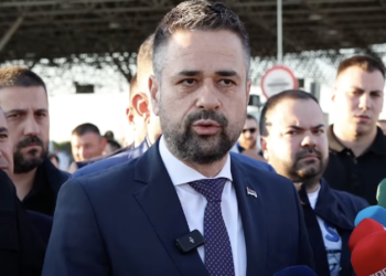 Prijava protiv Amidžića završila u Tužilaštvu: Sporna izjava o “muslimanu koji mrzi”