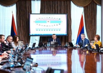 Vlada utvrdila Prijedlog zakona o dopunama Zakona o socijalnoj zaštiti