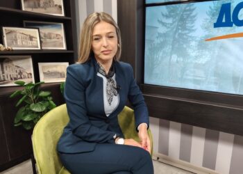 Mobilna podrška za lica u stanju socijalne potrebe u Gradišci 