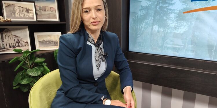 Mobilna podrška za lica u stanju socijalne potrebe u Gradišci 