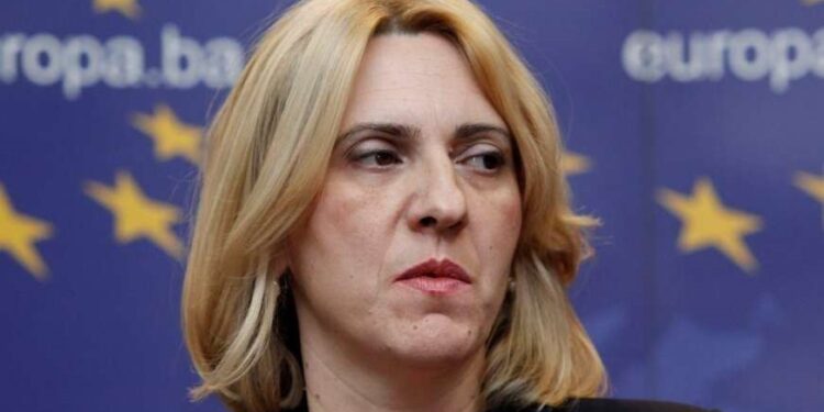 Cvijanović: Predsjedništvo nije dalo saglasnost Bećiroviću da predstavlja BiH na sjednici u UN-u