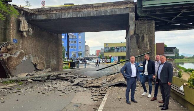 Adžić: BiH zemlja slučaj, pojedinac blokirao sve