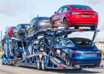 Novi udar na EU automobile