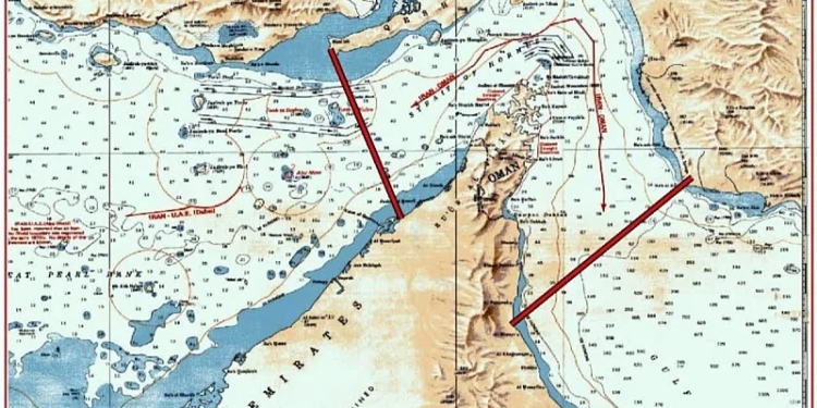 Iran tvrdi da je s Kinom postigao dogovor o prolazu kroz Hormuški moreuz