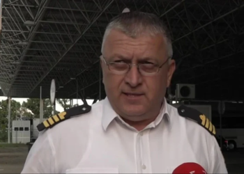 Šef carine Gradiška: Pozdrav s najfrekventnijeg graničnog prijelaza