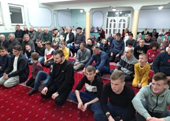 Muslimani obilježavaju prvi dan Kurban-bajrama