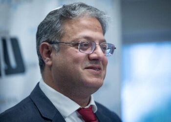 Francuzi izraelskom ministru zabranili ulaz u zemlju: “Ne prijeti se francuskim državljanima”