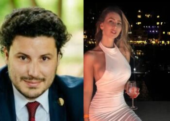 Dritana Abazovića pitali da li je na eksplicitnim snimkama sa Pajković: “Prošao sam sito i rešeto”