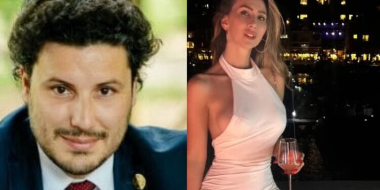 Dritana Abazovića pitali da li je na eksplicitnim snimkama sa Pajković: “Prošao sam sito i rešeto”