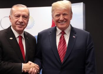 Trump normalizuje odnose Turske i Izraela? Očekuje se potpis iz Ankare