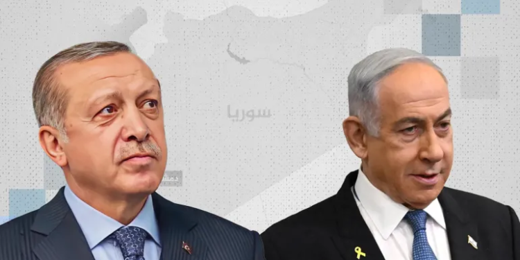 Erdogan kritikuje Izrael, a onda mu prosljeđuje naftu koja završava u bombarderima
