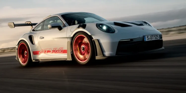Porsche reže troškove, gase se poslovi u Hrvatskoj