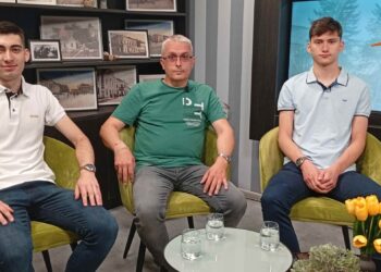 Učenici Tehničke škole uspješni na takmičenjima iz programiranja