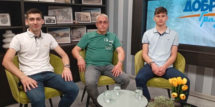 Učenici Tehničke škole uspješni na takmičenjima iz programiranja