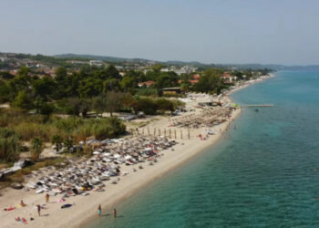 Pronađeno beživotno tijelo Srpkinje (77) na plaži u Grčkoj