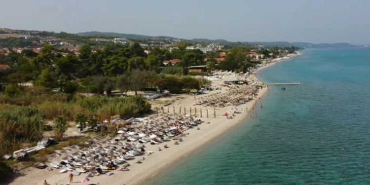 Pronađeno beživotno tijelo Srpkinje (77) na plaži u Grčkoj