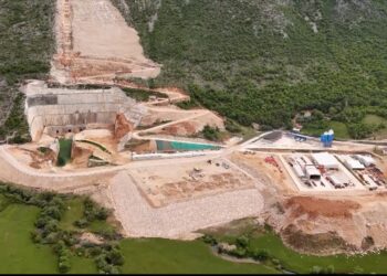 Najveći energetski projekat u RS stao zbog dugovanja Kinezima