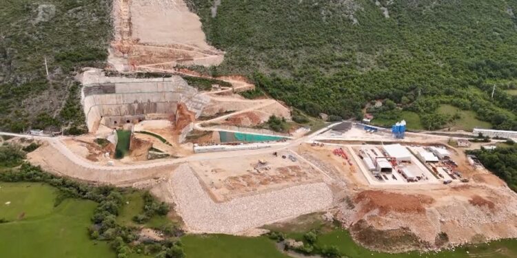 Najveći energetski projekat u RS stao zbog dugovanja Kinezima