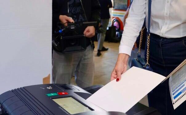 CIK BiH formirao posebnu jedinicu za uvođenje izbornih tehnologija