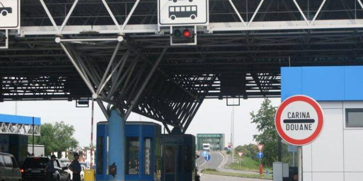 BiH i Hrvatska razgovaraju o posebnim vizama za vozače