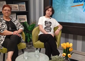 Marija Cerovac osvojila prvo mjesto na Republičkom takmičenju iz Srpskog jezika i jezičke kulture
