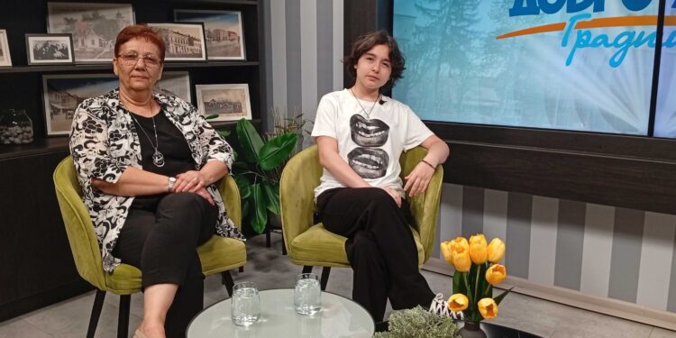Marija Cerovac osvojila prvo mjesto na Republičkom takmičenju iz Srpskog jezika i jezičke kulture