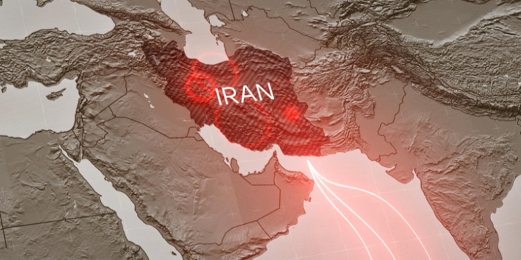 Iranski vojni zvaničnik kaže da je obnovljeni rat sa SAD-om ”vjerovatan”