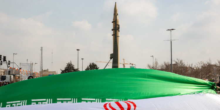 IRGC zaprijetio SAD-u i Izraelu: “Novi napad mogao bi proširiti rat izvan regije”