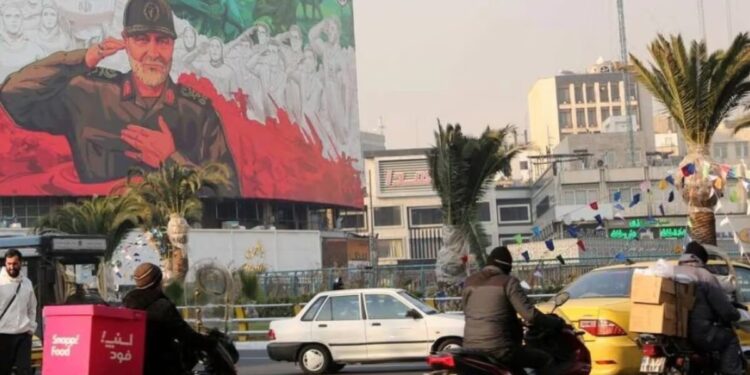 Američke procjene: Iran bi mogao napraviti do 10 nuklearnih bombi