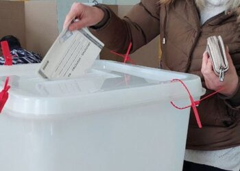 Na izbore u BiH stižu alarmi, svi će čuti kad neko pokuša varati