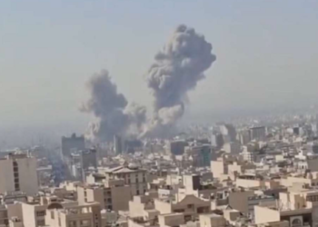 Eksplozije odjeknule Iranom: Državni mediji tvrde da iza napada stoje UAE
