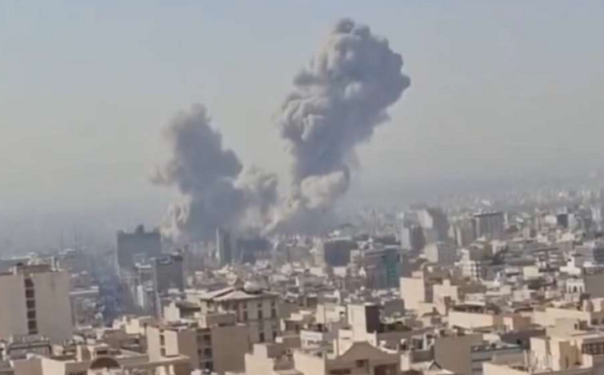 Eksplozije odjeknule Iranom: Državni mediji tvrde da iza napada stoje UAE
