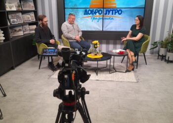 Nova emisija u programu RTVG-a – „Stazama vjere“ od 2. juna