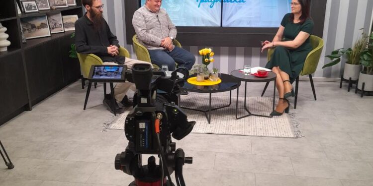 Nova emisija u programu RTVG-a – „Stazama vjere“ od 2. juna