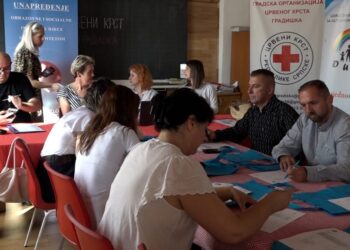 Pokrenuta inicijativa za veća prava asistenata u nastavi