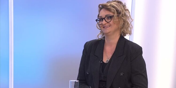 Pomoćnik ministra za pododicu Jelena Kurtinović sutra na „Festivalu porodice“ u Gradišci