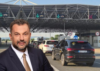 Konaković nakon otvaranja granice: Navijanje ostavljamo za utakmice, upravljanje državom ozbiljan je posao